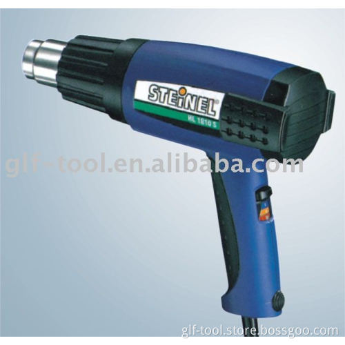 hot air gun